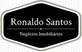 Ronaldo Santos Negócios Imobiliários